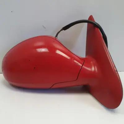 Seat Leon I 99-06r LUSTERKO PRAWE PASAŻERA 5 kabli