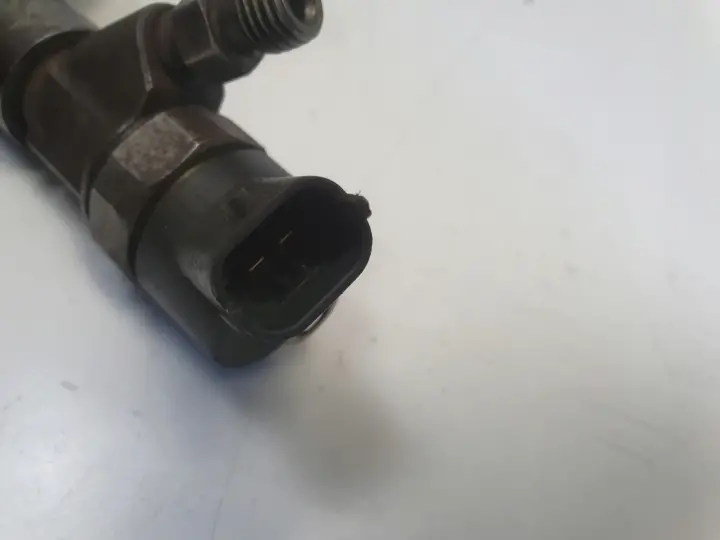 Land Rover Freelander 2.0 TD4 WTRYSKIWACZ wtrysk 0445110049 7785983