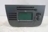 Seat Toledo III RADIOODTWARZACZ radio 5P2035186A