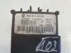 VW Passat B6 POMPA ABS hamulcowa STEROWNIK 3C0614095M