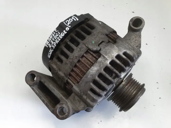 Peugeot Boxer II 2.2 HDI ALTERNATOR 0121615002 150A