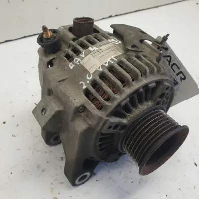 Toyota RAV4 2.0 VVTI ALTERNATOR 27060-28110 oryginał