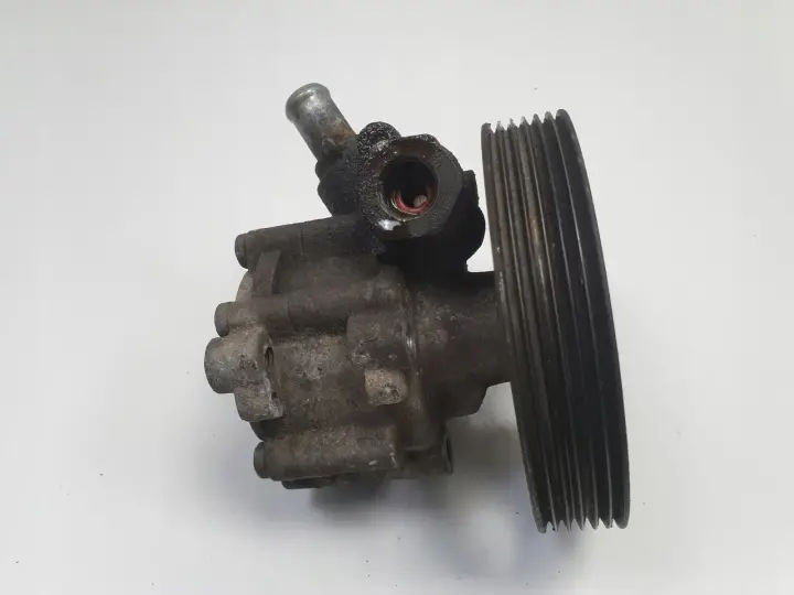 Peugeot Partner II 1.6 HDI POMPA WSPOMAGANIA