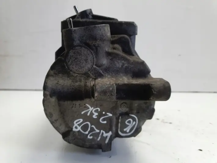 Mercedes CLK W208 2.3 K SPRĘŻARKA KLIMATYZACJI A0002307011