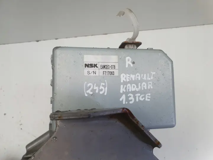 Renault Kadjar KOLUMNA KIEROWNICZA Elektryczna pompa wspomagania 488105110R