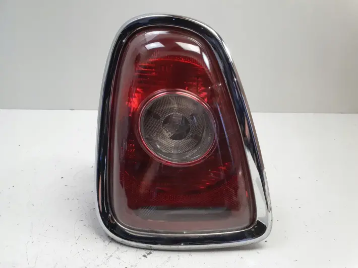 Mini Cooper R56 TYLNA LAMPA LEWA lewy tył kierowcy 2757009