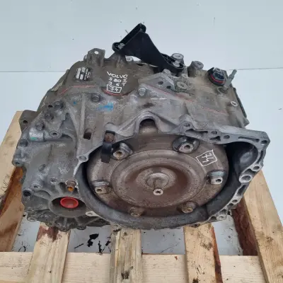 Volvo S80 II 2.5 T TURBO AUTOMATYCZNA SKRZYNIA BIEGÓW 31256204 TF-80SC