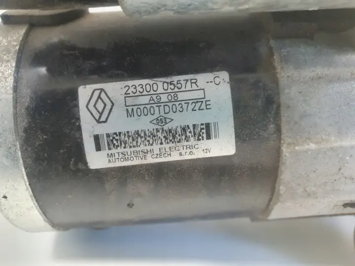 Dacia Sandero 0.9 TCe ROZRUSZNIK 233000557R
