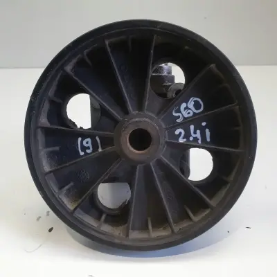 Volvo S80 S60 V70 II 2.4 B POMPA WSPOMAGANIA 110 bar