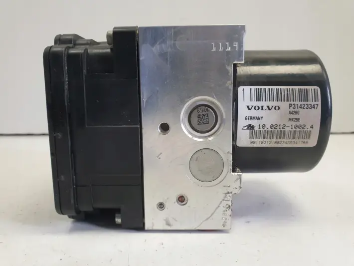 Volvo V70 III lift POMPA ABS Sterownik P31423347