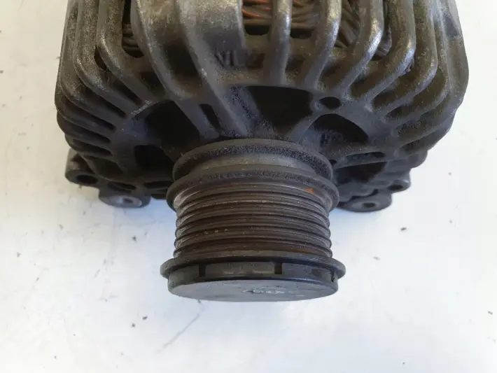 Skoda Octavia II 1.9 TDI ALTERNATOR 06F903023C valeo 140A