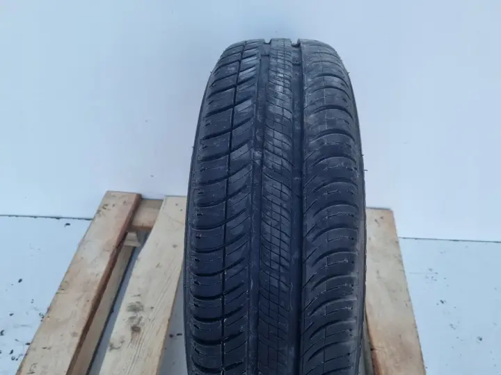 Fiat Fiorino III Qubo Nemo Bipper KOŁO ZAPASOWE Zapas 175/70 R14 4x98