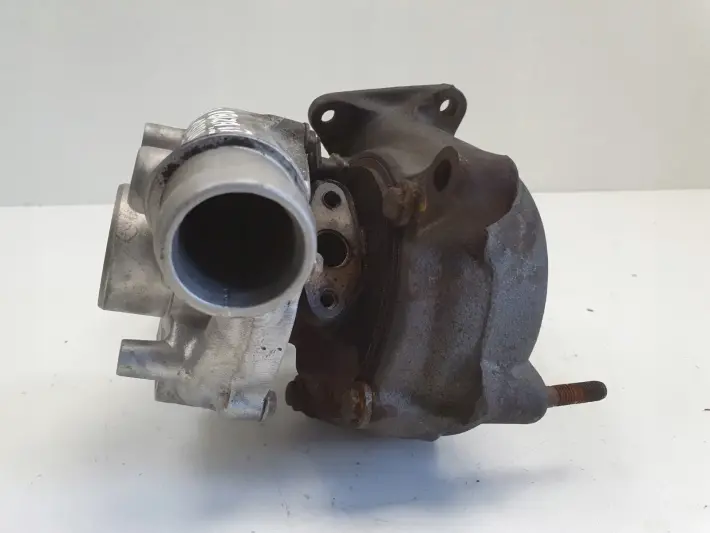 Seat Ibiza II 1.9 TDI TURBOSPRĘŻARKA turbo 028145702N