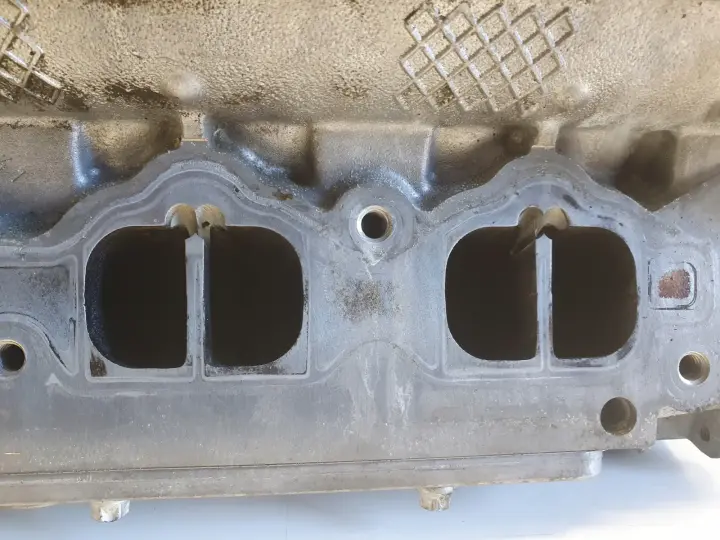Opel Zafira B Astra H 1.6 16V Z16XE1 GŁOWICA CYLINDRÓW wałki 55559597