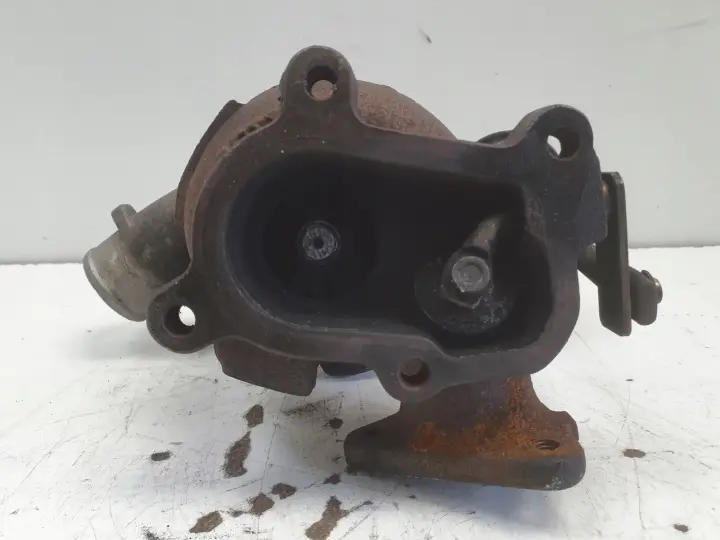 Opel Vectra C 2.0 DTI TURBOSPRĘŻARKA turbo 24461826