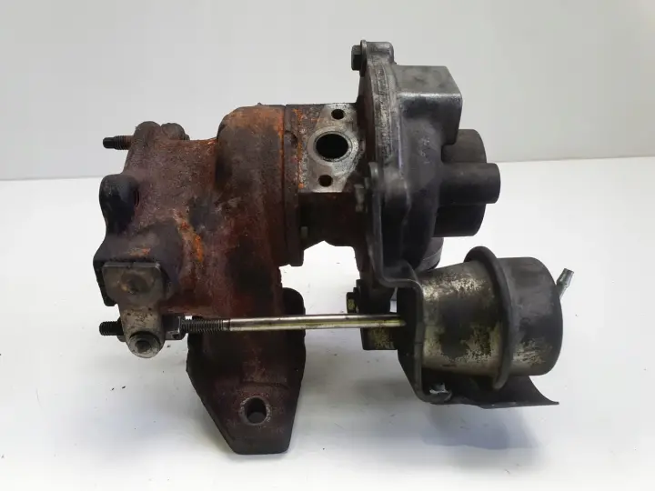 Renault Megane III 1.5 DCI TURBOSPRĘŻARKA turbo 54359710028