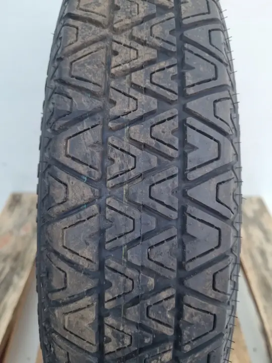Opel Insignia A KOŁO DOJAZDOWE dojazdówka 125/70 R17 5x120 17X4.00B IS41