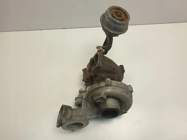 BMW X5 3.0 D TURBOSPRĘŻARKA turbo KP26-2871