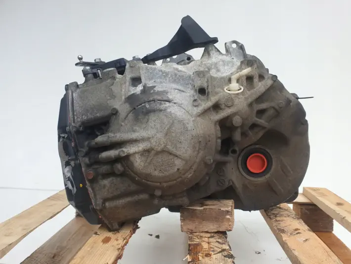 Volvo S80 II 2.0 D AUTOMATYCZNA SKRZYNIA BIEGÓW automat 1283142 TF-80SC
