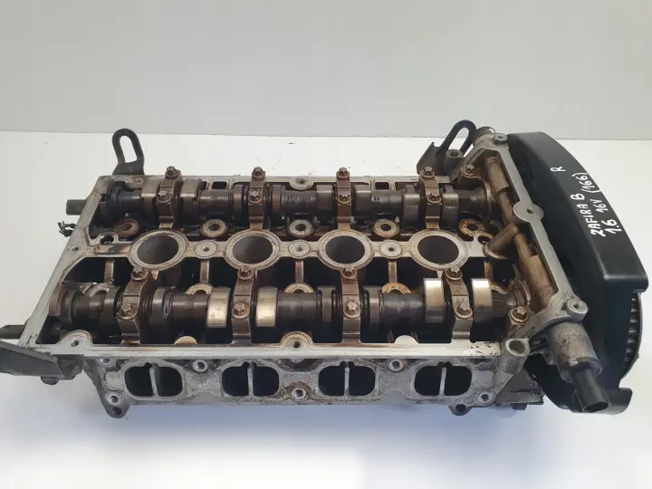 Opel Zafira B Astra J 1.6 16V A16XER GŁOWICA CYLINDRÓW 55559340