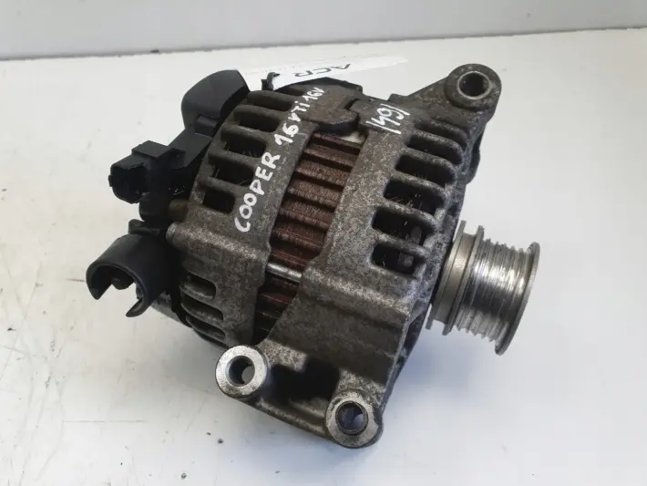 Mini Cooper R56 1.6 16V VTi ALTERNATOR 0121615012 bosch