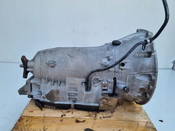 Mercedes W211 1.8 KOMPRESSOR AUTOMATYCZNA SKRZYNIA BIEGÓW 2112703300