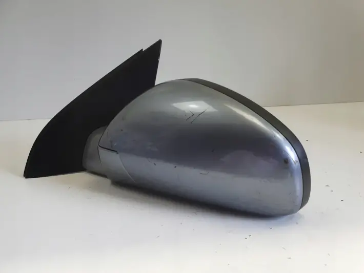 Opel Vectra C Signum LUSTERKO LEWE KIEROWCY 5 pin pinów 24436149