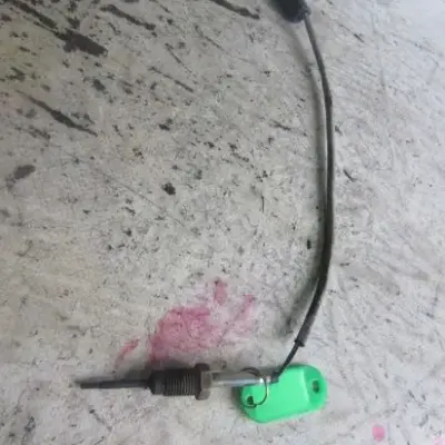 Jaguar XF 2.0 D 07-16R CZUJNIK SPALIN oryginał