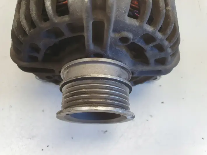 Opel Zafira B 1.8 16V ALTERNATOR 100A 0124425020 bosch