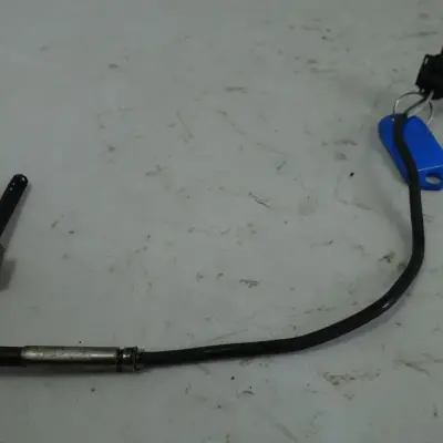 Mercedes W211 3.0 CDI V6 SONDA LAMBDA 0051539028