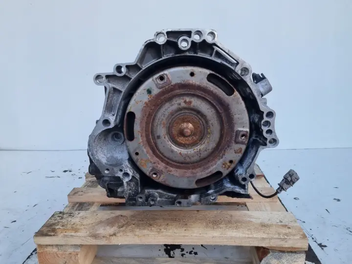 Audi A6 C6 2.7 TDI V6 AUTOMATYCZNA SKRZYNIA BIEGÓW automat 6HP-19 HYN