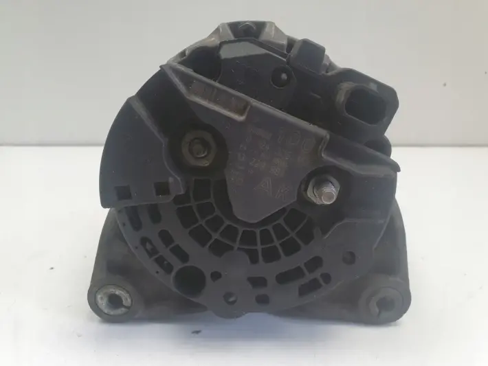 Opel Astra III H 1.6 16V ALTERNATOR 100A bosch 0124325163 AK