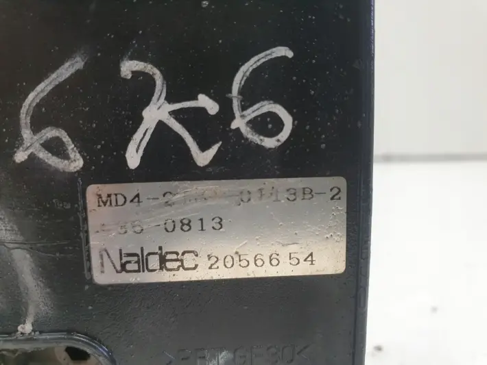 Mazda 626 V POMPA ABS hamulcowa GE7E 437A0