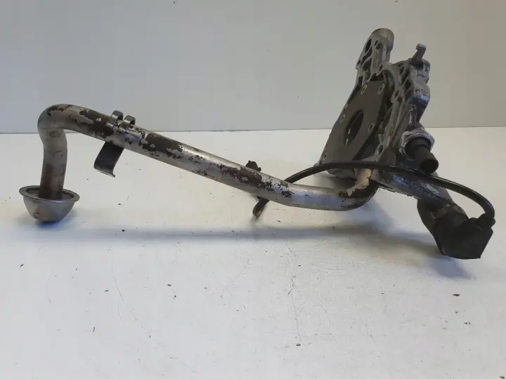 Opel Vectra B Astra G 1.8 16V Z18XE POMPA OLEJOWA oleju 90536036