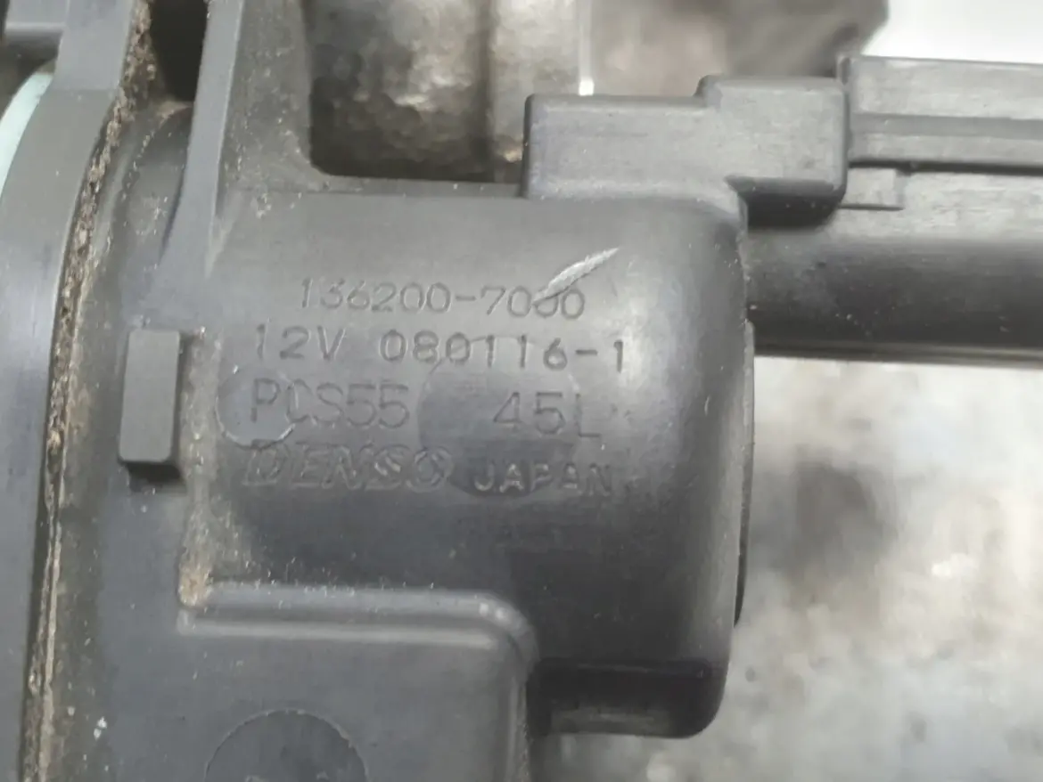 Honda Civic VIII 1.8 VTEC PRZEPUSTNICA R18A2