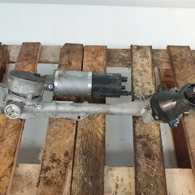 Volvo XC40 II MAGLOWNICA przekładnia EURO 32329640