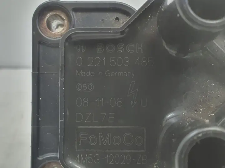 Volvo C30 S40 II V50 1.6 16V CEWKA ZAPŁONOWA 0221503485