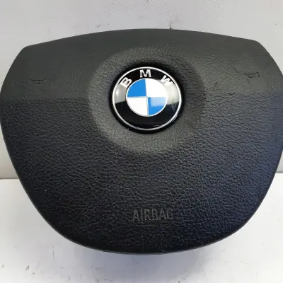 BMW F10 F11 AIRBAG PODUSZKA POWIETRZNA KIEROWCY