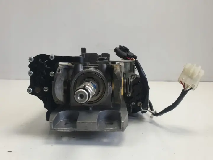 BMW F01 02 KOLUMNA KIEROWNICZA 6788155