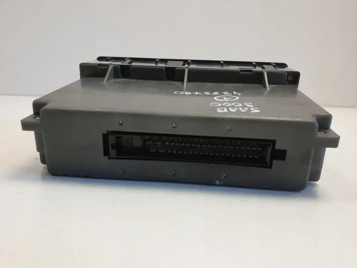 Saab 9000 PANEL KLIMATYZACJI Nawiewu 4383790