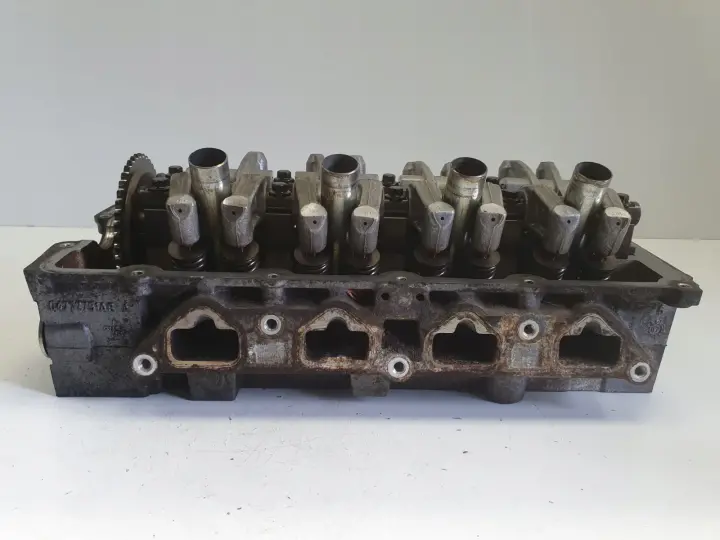 Mini Cooper R50 R53 1.6 16V GŁOWICA CYLINDRÓW 04777751AB