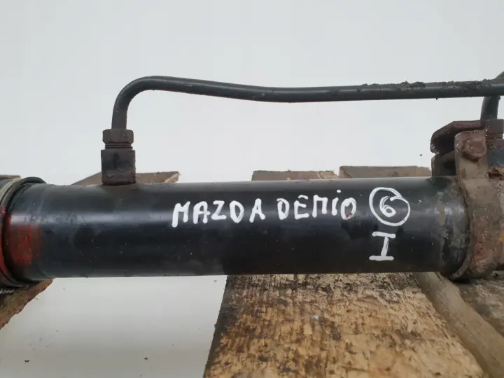 Mazda Demio I MAGLOWNICA przekładnia EUROPA oryg