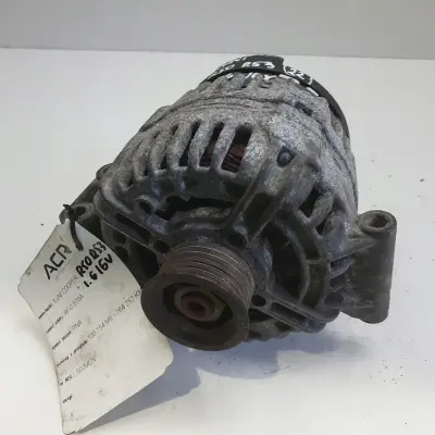 Mini One R50 R53 1.6 16V ALTERNATOR 0124325108