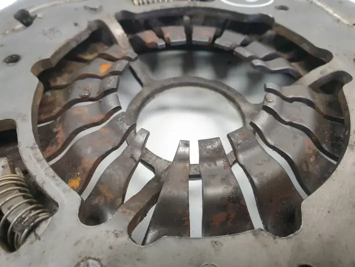 BMW E60 2.0 D SPRZĘGŁO TARCZA DOCISK