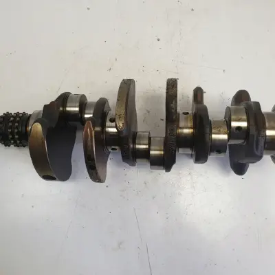 Mercedes W203 2.6 V6 WAŁ KORBOWY R11213