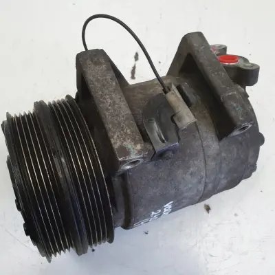 Volvo C30 S40 II V50 lift 2.0 D D3 SPRĘŻARKA KLIMATYZACJI Pompa P30761390