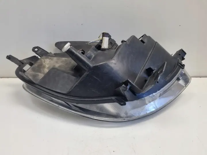 Citroen Xsara Picasso LIFT PRZEDNIA LAMPA LEWA lewy przód anglik 9649981880