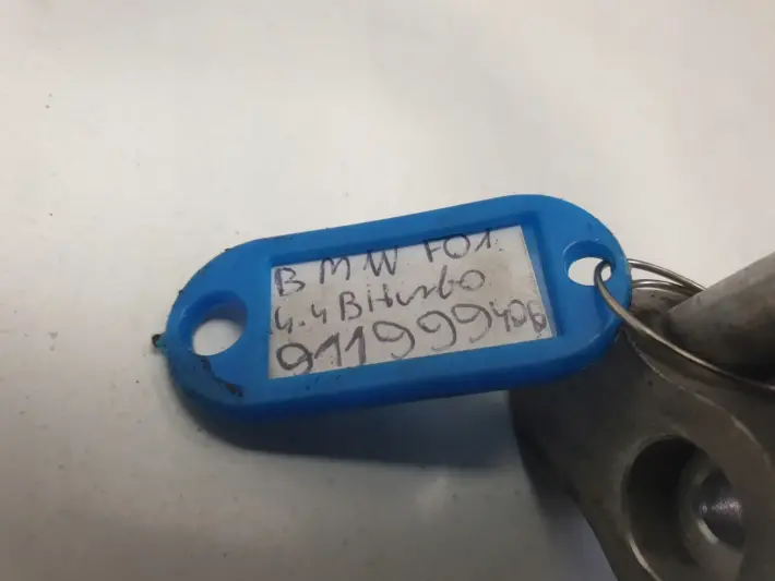 BMW F01 F02 750i PRZEWÓD KLIMATYZACJI 9119994