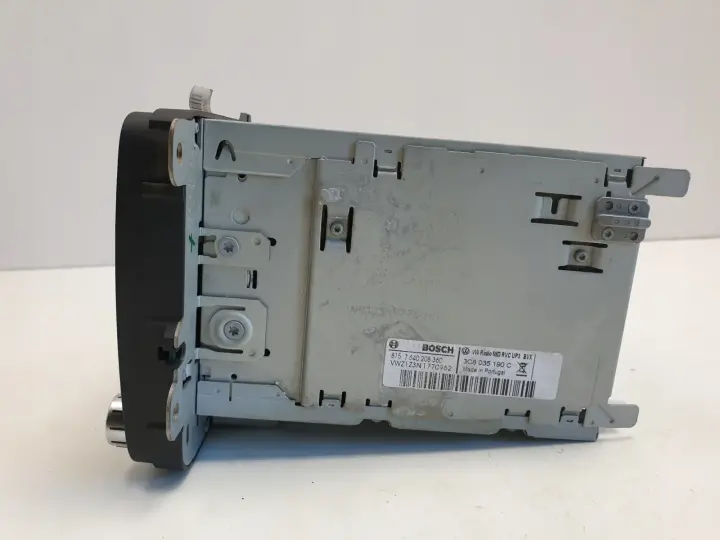 VW Passat Audi Skoda RADIO CD Nawigacja 3C8035190C
