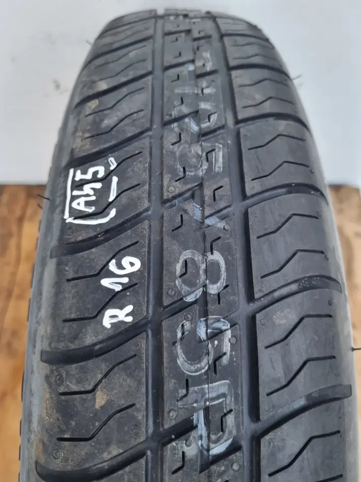 Ford C-Max Focus Mk2 II KOŁO DOJAZDOWE dojazdówka 125/85 R16 5x108 1S71MH